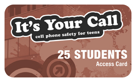 Student Access Card