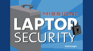 Mission: Laptop Security